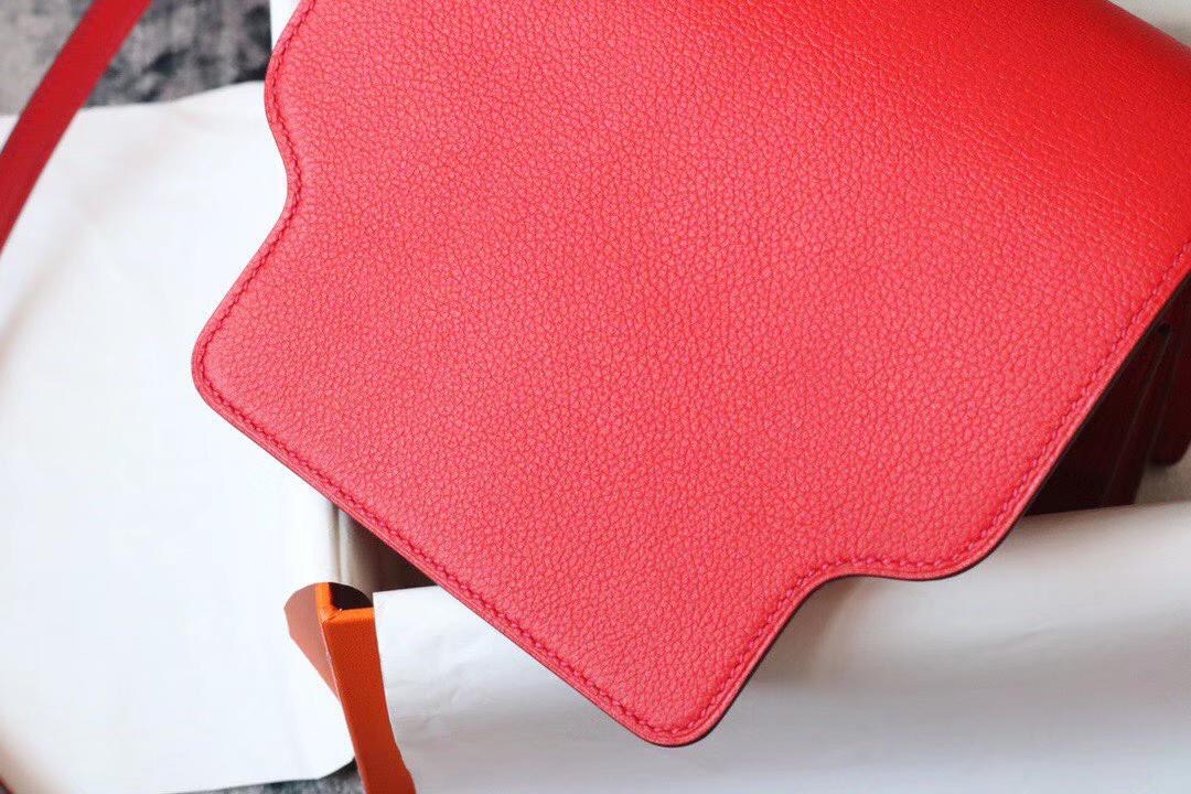 에르메스 룰리스18 루즈카삭 금장 에버컬러